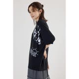 BREAK ドルマンニット | RODEO CROWNS WIDE BOWL | 詳細画像17 