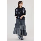 BREAK ドルマンニット | RODEO CROWNS WIDE BOWL | 詳細画像20 