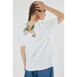 バックリボンアロハTシャツ | RODEO CROWNS WIDE BOWL | 詳細画像5 