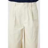 corduroy ワイドストレートパンツ | RODEO CROWNS WIDE BOWL | 詳細画像10