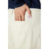 corduroy ワイドストレートパンツ | RODEO CROWNS WIDE BOWL | 詳細画像12