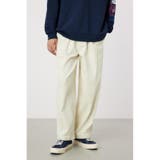 corduroy ワイドストレートパンツ | RODEO CROWNS WIDE BOWL | 詳細画像1