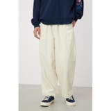 corduroy ワイドストレートパンツ | RODEO CROWNS WIDE BOWL | 詳細画像2