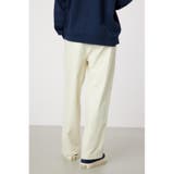 corduroy ワイドストレートパンツ | RODEO CROWNS WIDE BOWL | 詳細画像4