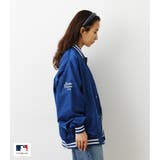 MLB TEAM スタジアムブルゾン | RODEO CROWNS WIDE BOWL | 詳細画像11