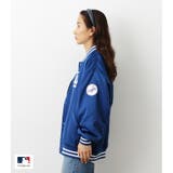 MLB TEAM スタジアムブルゾン | RODEO CROWNS WIDE BOWL | 詳細画像12