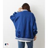 MLB TEAM スタジアムブルゾン | RODEO CROWNS WIDE BOWL | 詳細画像13