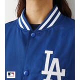 MLB TEAM スタジアムブルゾン | RODEO CROWNS WIDE BOWL | 詳細画像14