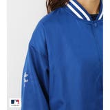 MLB TEAM スタジアムブルゾン | RODEO CROWNS WIDE BOWL | 詳細画像15