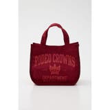 BRD | エコミニトートバッグ | RODEO CROWNS WIDE BOWL
