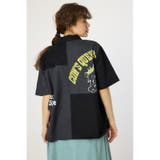 カスタムパッチドシャツ | RODEO CROWNS WIDE BOWL | 詳細画像19