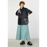 カスタムパッチドシャツ | RODEO CROWNS WIDE BOWL | 詳細画像20