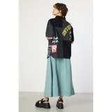 カスタムパッチドシャツ | RODEO CROWNS WIDE BOWL | 詳細画像21