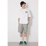 ラフデイジーTシャツ | RODEO CROWNS WIDE BOWL | 詳細画像4