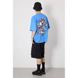 POP CAPS Tシャツ | RODEO CROWNS WIDE BOWL | 詳細画像25 
