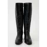 USEFUL KNEE ブーツ | SLY OUTLET | 詳細画像3