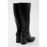 USEFUL KNEE ブーツ | SLY OUTLET | 詳細画像4