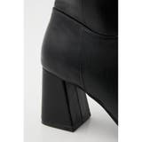 USEFUL KNEE ブーツ | SLY OUTLET | 詳細画像5