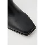 USEFUL KNEE ブーツ | SLY OUTLET | 詳細画像6