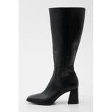 BLK | USEFUL KNEE ブーツ | SLY OUTLET