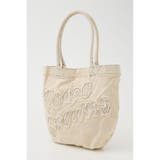 ラウンドビッグロゴトート | RODEO CROWNS WIDE BOWL | 詳細画像1 