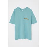 BRAVERY&WISDOM Tシャツ | MOUSSY OUTLET | 詳細画像11 