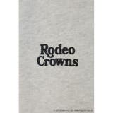 (サンリオキャラクターズ) アドローザ スウェット | RODEO CROWNS WIDE BOWL | 詳細画像26