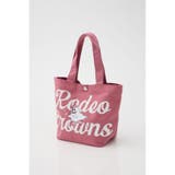 GHOST BEAR TOTE | RODEO CROWNS WIDE BOWL | 詳細画像11 