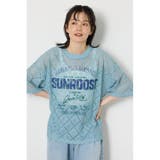アソートレースTシャツ | RODEO CROWNS WIDE BOWL | 詳細画像13 