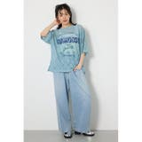アソートレースTシャツ | RODEO CROWNS WIDE BOWL | 詳細画像16 