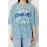 アソートレースTシャツ | RODEO CROWNS WIDE BOWL | 詳細画像18 