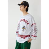 footballトップス | RODEO CROWNS WIDE BOWL | 詳細画像22