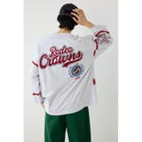 footballトップス | RODEO CROWNS WIDE BOWL | 詳細画像24