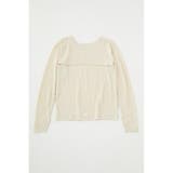 LAYERED LS Tシャツ | MOUSSY OUTLET | 詳細画像1 