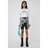 LETTERED EMBROIDERY プルオーバー | MOUSSY OUTLET | 詳細画像8 