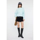 POPCORN CABLE セーター | MOUSSY OUTLET | 詳細画像10