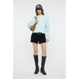 POPCORN CABLE セーター | MOUSSY OUTLET | 詳細画像11
