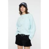 POPCORN CABLE セーター | MOUSSY OUTLET | 詳細画像12