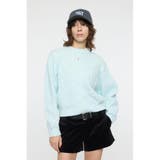 POPCORN CABLE セーター | MOUSSY OUTLET | 詳細画像13