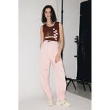 (What it isNt)x SLY KNIT トップス | SLY OUTLET | 詳細画像1