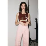 (What it isNt)x SLY KNIT トップス | SLY OUTLET | 詳細画像2