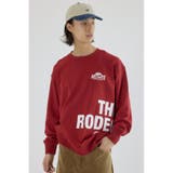 イレギュラースウェット | RODEO CROWNS WIDE BOWL | 詳細画像8