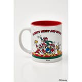 (MICKEY)マグカップ | RODEO CROWNS WIDE BOWL | 詳細画像1
