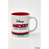 柄WHT5 | (MICKEY)マグカップ | RODEO CROWNS WIDE BOWL