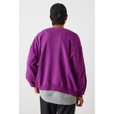 A-LIGHT KNIT プレーンカーディガン | RODEO CROWNS WIDE BOWL | 詳細画像29