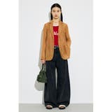 SHEER ジャケット | MOUSSY OUTLET | 詳細画像15 