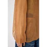 SHEER ジャケット | MOUSSY OUTLET | 詳細画像11 