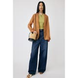 SHEER ジャケット | MOUSSY OUTLET | 詳細画像2 