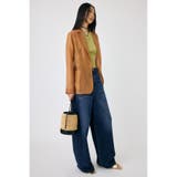 SHEER ジャケット | MOUSSY OUTLET | 詳細画像3 