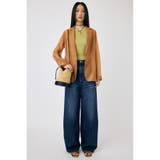 SHEER ジャケット | MOUSSY OUTLET | 詳細画像4 